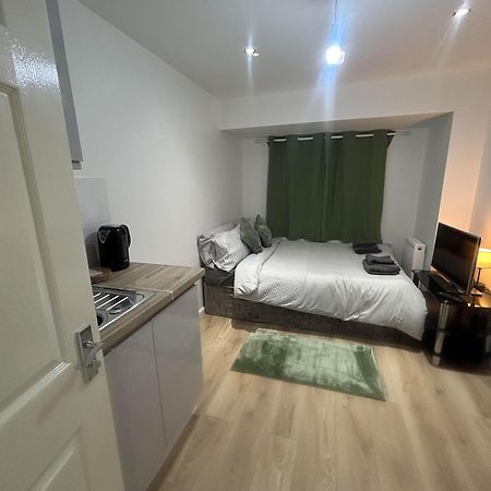 Studio Guest Room London Eksteriør bilde